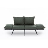 Atelier Del Sofa Dvosed na razvlačenje Viper, Zeleni | Eponuda.ba