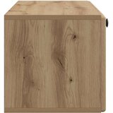 TV ormar za zid Hrast artisan 98 x 31 x 30 cm Konstruirano drvo | shoptok.hr