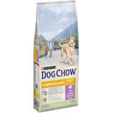 Purina Complet/Classic s janjetinom - 2 x 14 kg