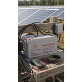 Generic Akumulator - gel baterija za solarne sisteme Cene