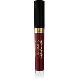 Max Factor Lipfinity Velvet Matte 005 Matte Merlot 3,5 ml | shoptok.hr