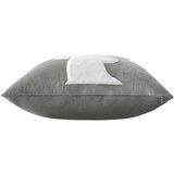 Douceur d intérieur Ukrasni jastuk od samta 45x45 cm Vik – | shoptok.hr