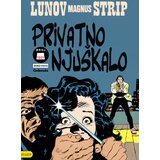 Golconda Claudio Nizzi - LMS 1021 - Nik Rajder: Privatno njuškalo Cene