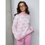 Sinsay Pulover s srcima | shoptok.hr