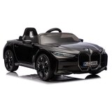  Auto na baterije BMW I4 Licencirani crni | Eponuda.com