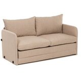 Atelier Del Sofa Dvosjed Saga XL, 148 x 70 x 66 cm, Bež | Eponuda.ba