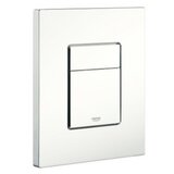 Grohe 38732GN0 Skate Cosmopolitan Brushed Cool Sunrise taster za ugradne vodokotliće dvokoličinski četvrtasti | ePonuda.com