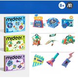 Mideer Uradi sam kreativni set - Akustika | shoptok.hr