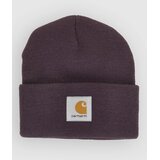Carhartt WIP Kapa Short Watch Hat Cozy Purple Universal Cijene
