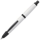 Pilot NALIV PERO CAPLESS BLACK TRIMS MAT BELO | ePonuda.com