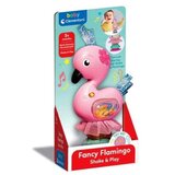 Clementoni CL17492 ZVEČKA FLAMINGO Cijene