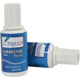 Office plus korektor u flašici, 20 ml Cene