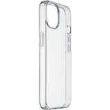 Cellular Line ovitek clearduo, 13 mini iphone, Cene