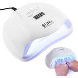 VERKGROUP Velika UV 36 LED profesionalna lučka za gel nohte 54W – manikura, (20373655) | Shoptok.si