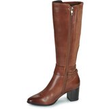 Caprice FRANCESCA Smeđa | shoptok.hr