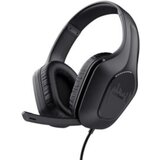 Trust GXT493 Carus wireless over-ear gaming slušalice, crne | Eponuda.ba
