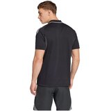 Adidas Polo majice kratki rokavi Polo manches courtes Tiro 25 Competition Noir Črna | Shoptok.si