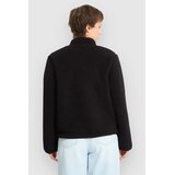 Volcom Wuzer Fuzzar Jakna black | Shoptok.si