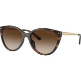 Michael Kors MK2220U 300613 ONE SIZE (56) Havana/Rjava | Shoptok.si