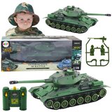  Automobil za prijevoz konjaMilitary RC 1:28 - zeleni Cijene