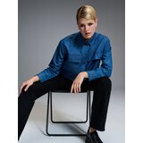 Sinsay ženska košulja od trapera 772AS-50X | shoptok.hr