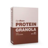 Proteinska Granola s Čokoladom