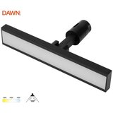 Dawn LED MODUL 9029 B 10W CCT CRNA Cene