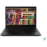 Lenovo ThinkPad T14s Gen 2 (Black) FHD IPS, Intel i5-1135G7, 16GB, 256GB SSD, Win 11 Pro, OUTLET | ePonuda.com