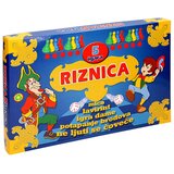 Tts Igra Riznica sa 5 igara | Eponuda.ba