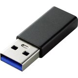 Renkforce USB 3.1 gen. 1 (USB3.0) adapter [1x USB 3.1 gen. 1 - 1x ženski konektor USB-C®], (20429854) | Shoptok.si