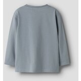 name it Majica 'NMMNARI' kremna / svetlo modra / oranžna / karminsko rdeča | Shoptok.si
