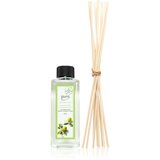 IPURO Essentials Lime Light nadomestno polnilo za aroma difuzor + nadomestne paličice za aroma difuzorje 200 ml Cene