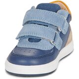 Geox Visoke superge B BIGLIA BOY Večbarvna | Shoptok.si
