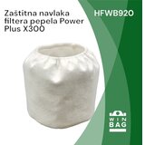  Zaštitna navlaka filtera za Power Plus FILTER x300 1200W | Eponuda.com