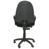  Uredska stolica Ayna bali P&amp C 04CP Crna | shoptok.hr
