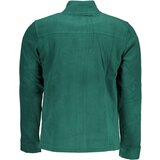 Gianmarco Venturi MEN&#39;S ZIP-UP SWEATSHIRT GREEN | shoptok.hr