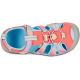 Keen Športni sandali SEACAMP II CNX Rožnata | Shoptok.si