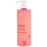 Topialyse Baume Lavant Soothing Cleansing Care krema za prhanje 400 ml za ženske