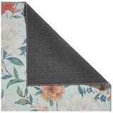 Catherine Lansfield Plava periva staza 61x170 cm Pipa Floral – | shoptok.hr