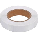  Reflektirajuća traka bijela 2,5 cm x 20 m PVC | Eponuda.ba