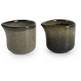 Salt&Pepper Siv vrč za mleko iz kamenine 85 ml Meridian – | Shoptok.si
