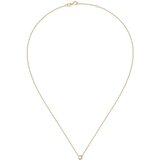 Chiara zlata verižica z obeskom P.51C910000500 | Shoptok.si