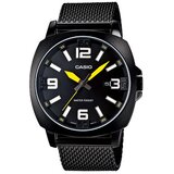 Casio collection muški sat ( MTP-1350BD-1A1 )