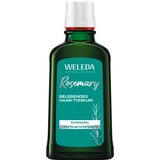 Weleda Poživljajoč tonik za lase z rožmarinom - 100 ml Cene