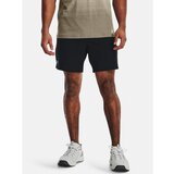 Under Armour Shorts UA Vanish Woven 6in Shorts-BLK - Mens Cene