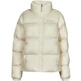 Columbia Outdoor jakna 'Puffect' boja pijeska | shoptok.hr