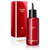 Rabanne Fame In Love parfum nadomestno polnilo za ženske 200 ml | Shoptok.si