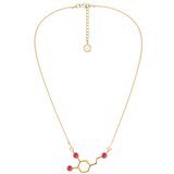 Giorre Woman's Necklace 37806 | shoptok.hr