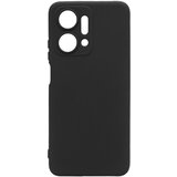  Maska za telefon SOFT CASE za Huawei Honor X7A, Crna | Eponuda.com