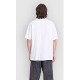Volcom Acid Frog T-Shirt white | Shoptok.si